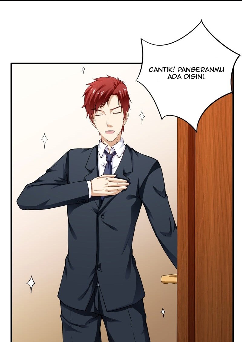 Super Security In The City Chapter 01-06 Gambar 46